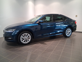 Škoda OCTAVIA iV AMBITION thumbnail