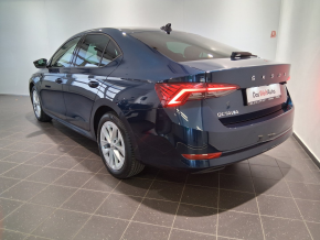 Škoda OCTAVIA iV AMBITION thumbnail