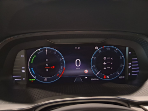 Škoda OCTAVIA iV AMBITION thumbnail