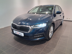 Škoda OCTAVIA iV AMBITION thumbnail