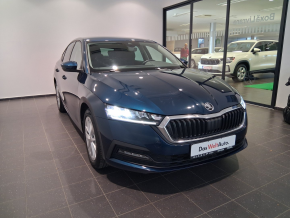 Škoda OCTAVIA iV AMBITION thumbnail