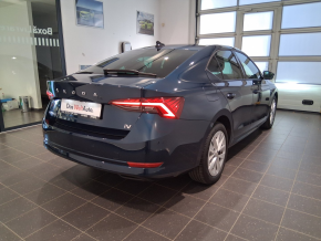 Škoda OCTAVIA iV AMBITION thumbnail