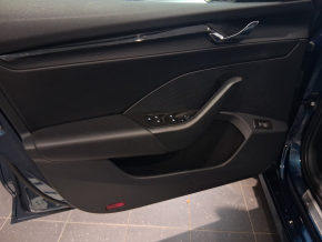 Škoda OCTAVIA iV AMBITION thumbnail