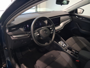 Škoda OCTAVIA iV AMBITION thumbnail