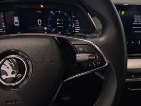 Škoda OCTAVIA iV AMBITION thumbnail