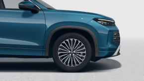 Tayron Life Hybrid 1,5 TSI DSG thumbnail