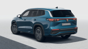 Tayron Life Hybrid 1,5 TSI DSG thumbnail