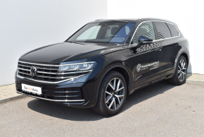 VW Noul Touareg Elegance V6 TDI TD thumbnail
