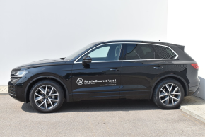 VW Noul Touareg Elegance V6 TDI TD thumbnail