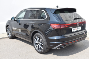 VW Noul Touareg Elegance V6 TDI TD thumbnail