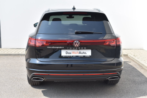 VW Noul Touareg Elegance V6 TDI TD thumbnail