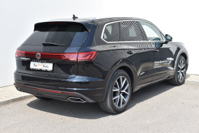 VW Noul Touareg Elegance V6 TDI TD thumbnail