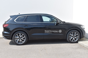 VW Noul Touareg Elegance V6 TDI TD thumbnail
