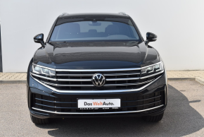 VW Noul Touareg Elegance V6 TDI TD thumbnail