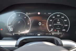 VW Noul Touareg Elegance V6 TDI TD thumbnail