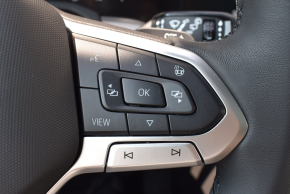 VW Noul Touareg Elegance V6 TDI TD thumbnail