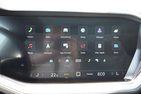 VW Noul Touareg Elegance V6 TDI TD thumbnail