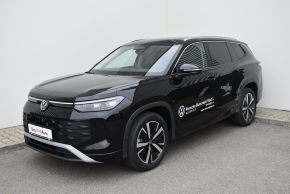 VW Tayron Life 2.0 TDI 4Motion TD thumbnail