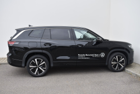 VW Tayron Life 2.0 TDI 4Motion TD thumbnail