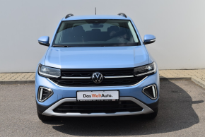 VW Noul T-Cross Life 1.5 TSI DSG TD thumbnail