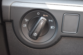 VW Noul T-Cross Life 1.5 TSI DSG TD thumbnail