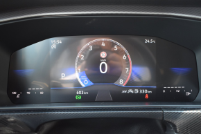 VW Noul T-Cross Life 1.5 TSI DSG TD thumbnail