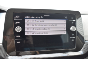 VW Noul T-Cross Life 1.5 TSI DSG TD thumbnail