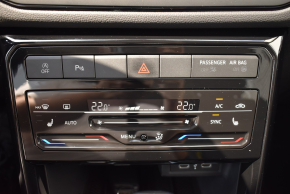 VW Noul T-Cross Life 1.5 TSI DSG TD thumbnail