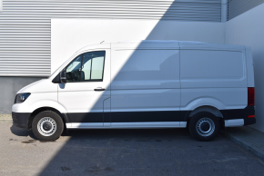 VW Crafter 3.5 Furgon L3H2 FWD 103kW thumbnail