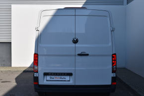 VW Crafter 3.5 Furgon L3H2 FWD 103kW thumbnail