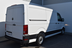 VW Crafter 3.5 Furgon L3H2 FWD 103kW thumbnail