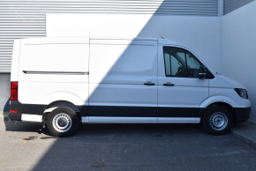 VW Crafter 3.5 Furgon L3H2 FWD 103kW thumbnail