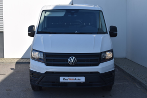 VW Crafter 3.5 Furgon L3H2 FWD 103kW thumbnail