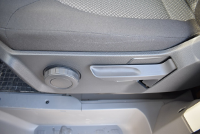 VW Crafter 3.5 Furgon L3H2 FWD 103kW thumbnail