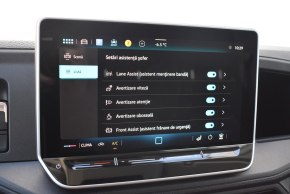 VW Crafter 3.5 Furgon L3H2 FWD 103kW thumbnail