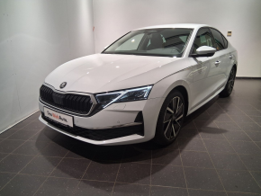 Škoda Octavia Selection 2.0 TDI DSG thumbnail