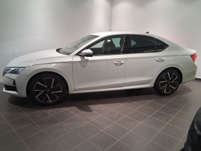 Škoda Octavia Selection 2.0 TDI DSG thumbnail