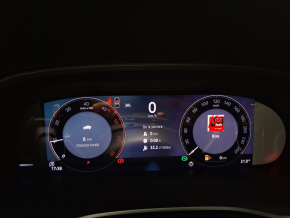 Škoda Octavia Selection 2.0 TDI DSG thumbnail