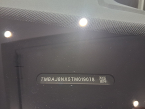 Škoda Octavia Selection 2.0 TDI DSG thumbnail