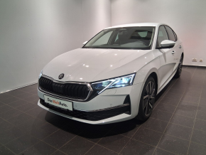 Škoda Octavia Selection 2.0 TDI DSG thumbnail