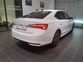 Škoda Octavia Selection 2.0 TDI DSG thumbnail
