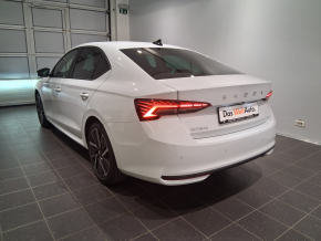 Škoda Octavia Selection 2.0 TDI DSG thumbnail