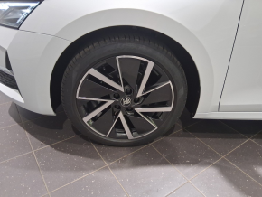 Škoda Octavia Selection 2.0 TDI DSG thumbnail