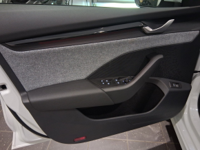 Škoda Octavia Selection 2.0 TDI DSG thumbnail