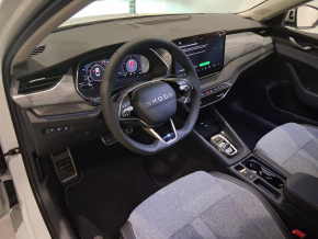 Škoda Octavia Selection 2.0 TDI DSG thumbnail