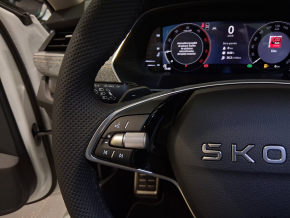 Škoda Octavia Selection 2.0 TDI DSG thumbnail