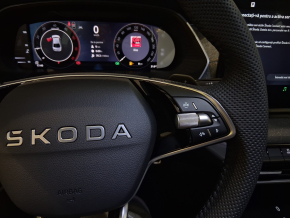 Škoda Octavia Selection 2.0 TDI DSG thumbnail