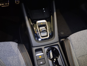 Škoda Octavia Selection 2.0 TDI DSG thumbnail