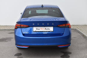 Škoda Octavia Selection 1.5 TSI DSG mHEV thumbnail