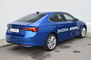 Škoda Octavia Selection 1.5 TSI DSG mHEV thumbnail